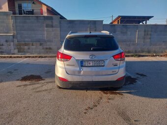 Hyundai ix35 automat - 3
