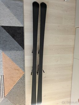 Lyže fischer super race RC4 - 3