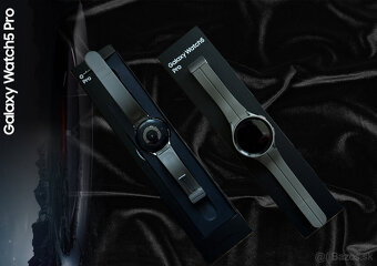 Samsung Galaxy Watch5 PRO - 3