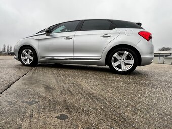 Predam ds 5 Citroën - 3