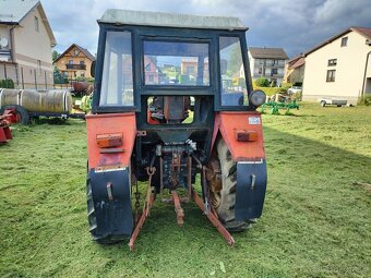 Zetor 6011 - 3
