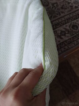 Vrchný matrac Dormeo Nature Aloe Vera Memory - 3