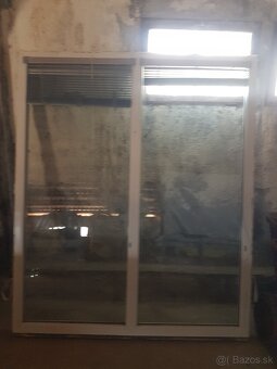 PLASTOVE OKNA - 3