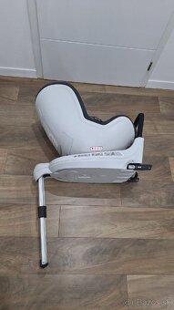 Detská autosedačka - 3