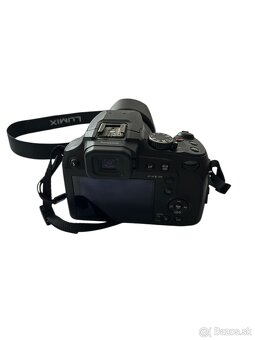 Fotoaparát Panasonic DC-FZ82 - 3