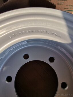 Nove disky 6 dierove - 3