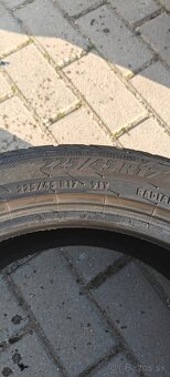 MATADOR Hectorra 3 ,225/45,R17 - 3