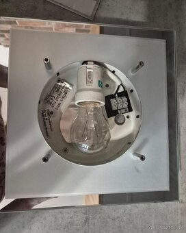 Nástenná/stropná lampa - 3