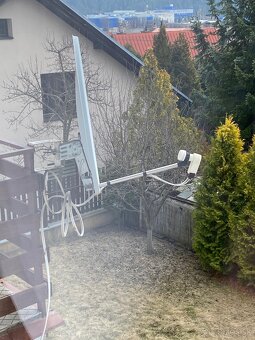 Digi satelitna parabola - 3