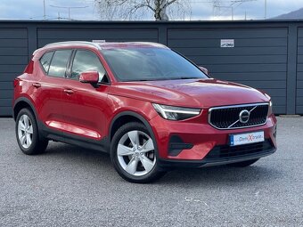 Volvo XC40 2.0 B3 mHEV Core A/T - 3