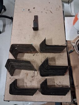 Motyčky na rotavátor - 3