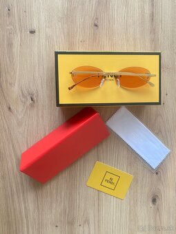 Fendi okuliare - 3