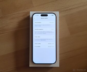 iPhone 17 pro 256gb orange - 3