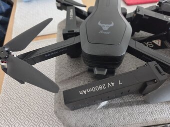 Predám GPS Dron - 3