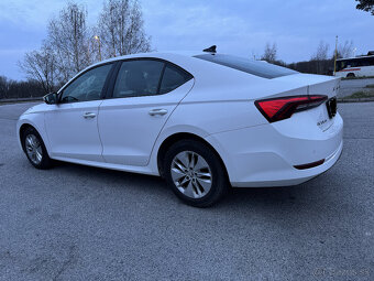 Škoda Octavia 2.0 tdi - 3