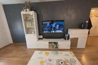 Predam krasny trojizbovy byt v DS - 3