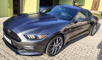 Mustang 3.7 manual - 3