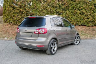 Volkswagen Golf Plus 1.4 TSI DSG - 3