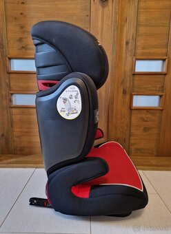 Autosedačka Safety 1st Roadfix 15 - 36 kg - 3