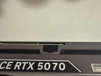 Lenovo NVIDIA GEFORCE RTX 5070 - 3