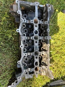 Hlava válcov renault master 2.3 dci - 3