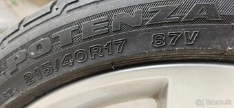 Hlinikove disky r17 - 3