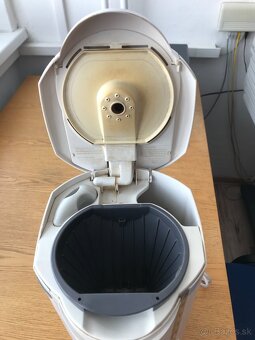 Prekvapkávací kávovar Moulinex - 3