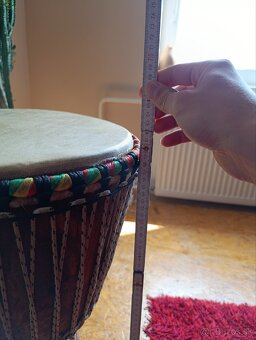 Djembe - 3