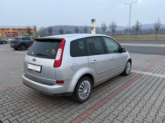 Ford C-Max 1.6 TDCi 80kw - 3
