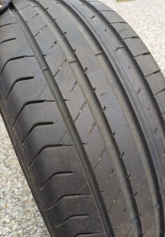 Fulda SportControl 2 (215/55 R17 98Y) - 3