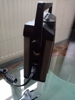 TESLA (typ – 2836 AB ARIOSO) - rádio - 3