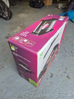 Grill Lafe GRL003 - 3