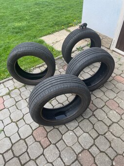 Letné 6mm Imperial 195/55 R16 91V - 3