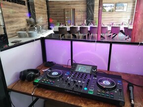 DJ na Vašu svadbu, akciu alebo párty - 3