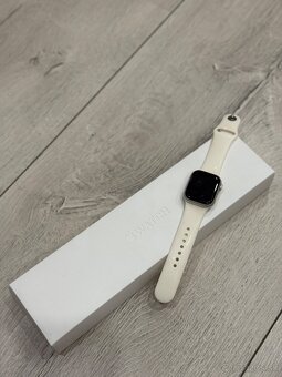 Apple Watch Series 7 - 3