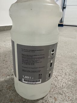 BMW AdBlue - 3