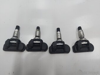 SENZORY TLAKU  ORIG. MERCEDES - 3