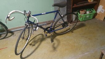 Predám bicykel favorit - 3