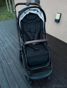 Kočík MUUVO Quick SE 2.0 4v1 - 3