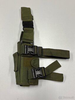 Airsoft prebytky - 3