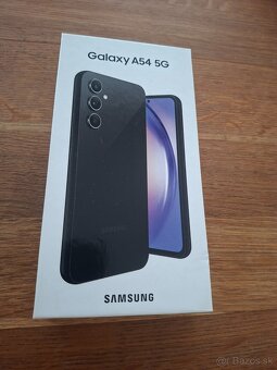 Samsung A54 5G - 3