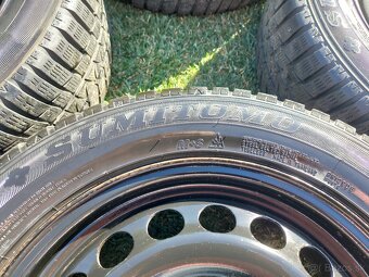 5x112 R16 Zimna sada - 3