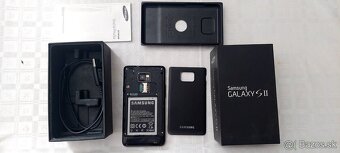 Samsung Galaxy S2 - 3