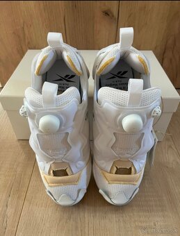 Reebok x Maison Margiela - 3