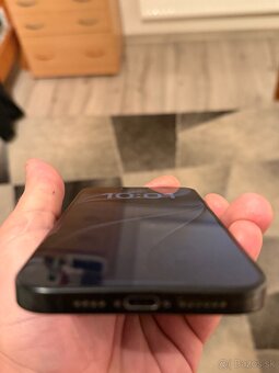 iPhone 15 pro max - 3