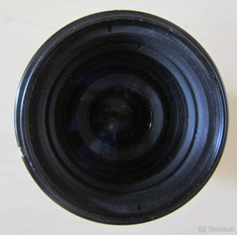 Nikkor AF-70-210/4-5,6 Japan - 3