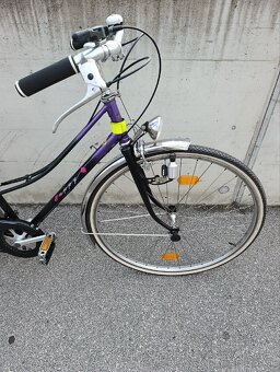 Bicykel KTM - 3