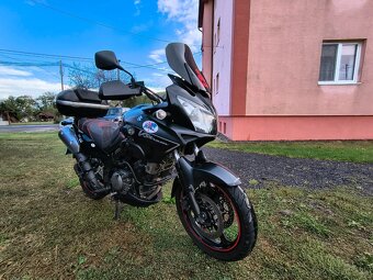 v strom 650 - 3