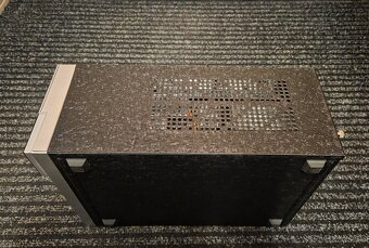 predam itx skrinku + 300W zdroj SFX - 3