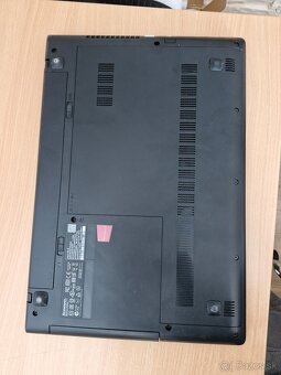 Predám notebook LENOVO G50 8GB ram - 3